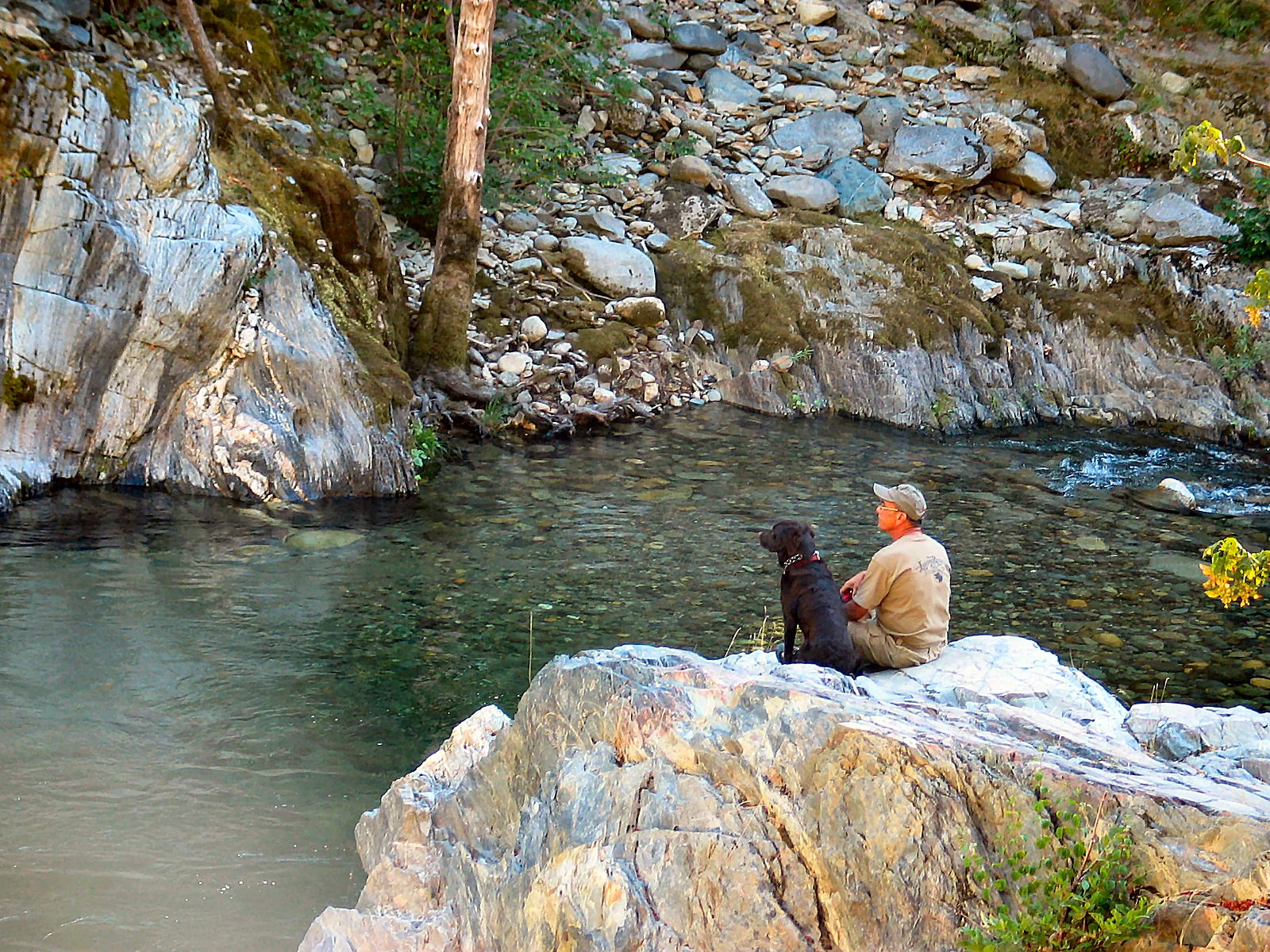dogbyriver