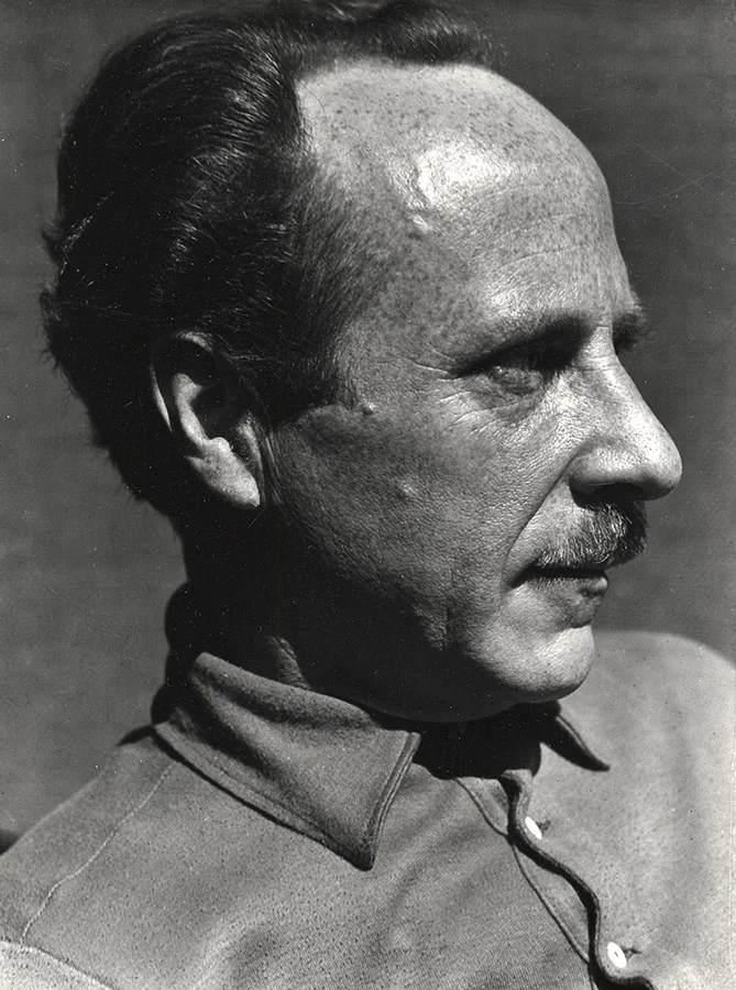 Edward Weston, the greatest photographer ever.