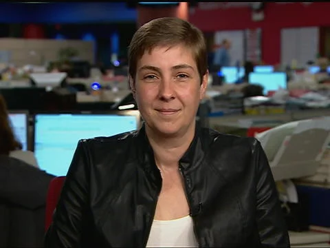 Karen Straughan