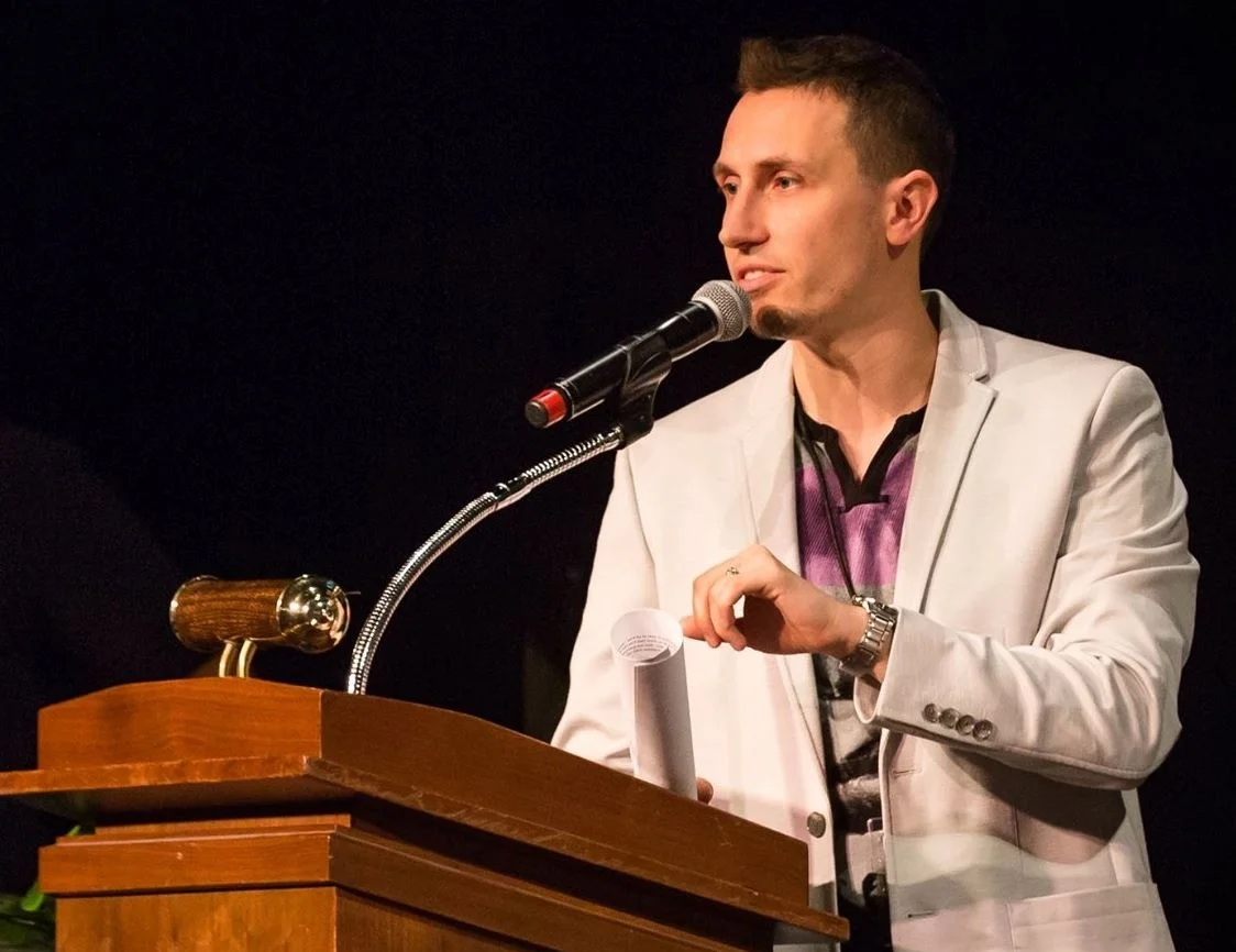 Conference Host: Dmitry K.
