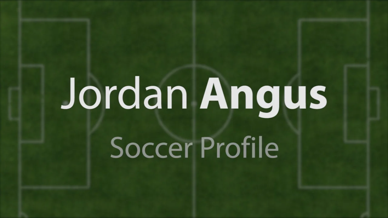 Soccer Profile