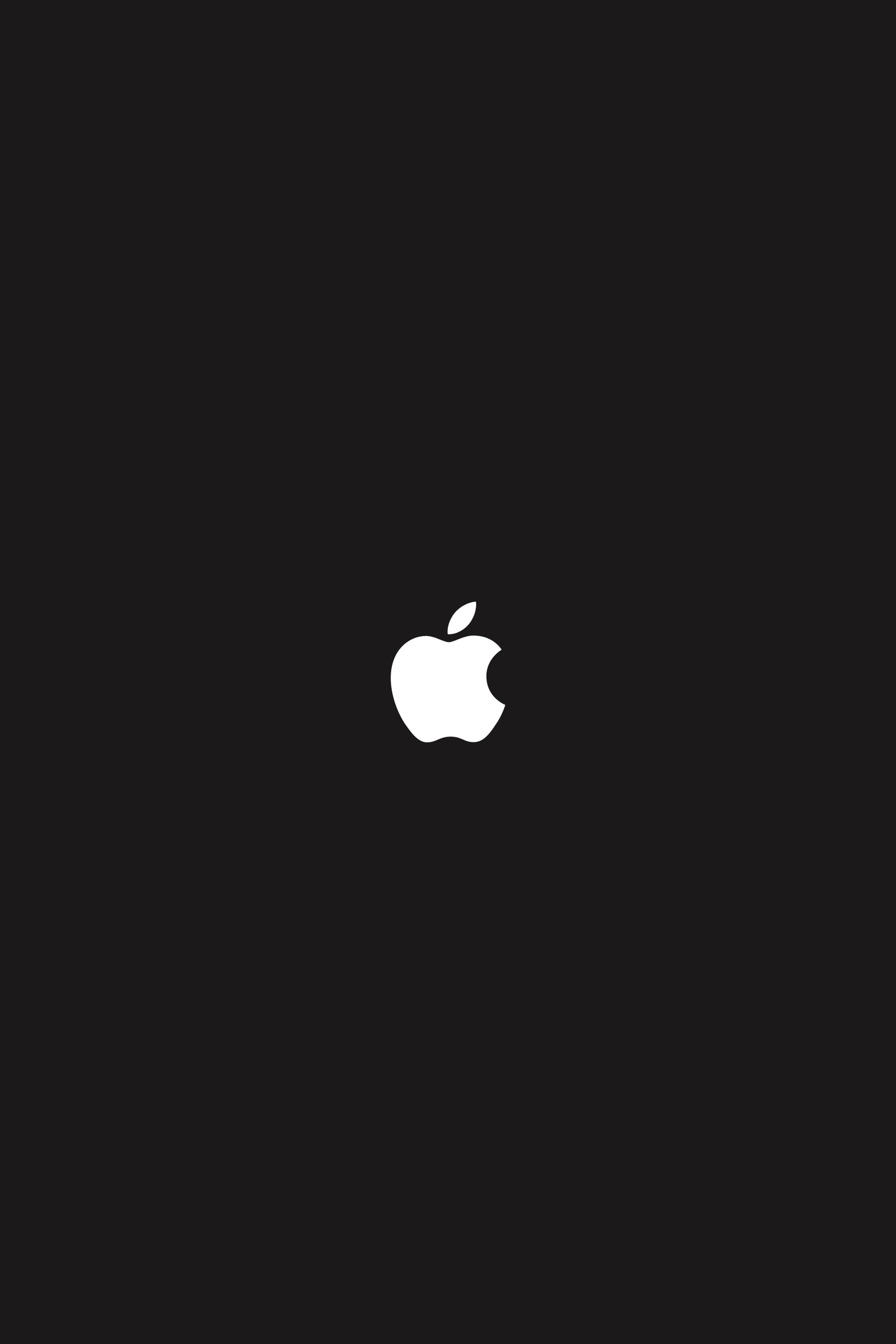 Apple — Leland Jansen