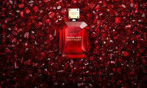 Game On: The Sexiest... | Michael Kors Sexy Ruby | :30