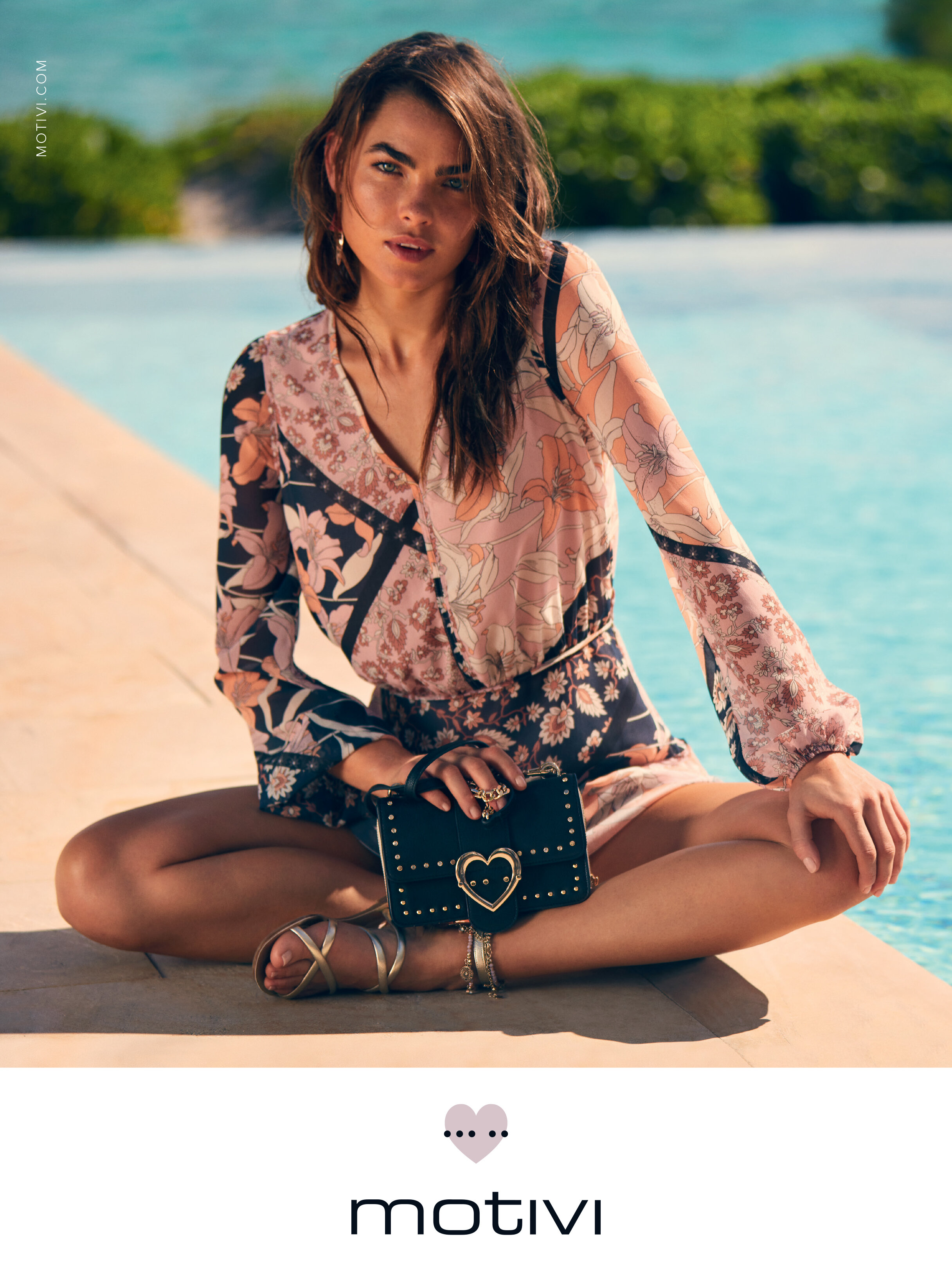 Motivi | Spring 2018