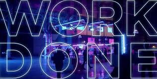 Work Done __ The Real Housewives