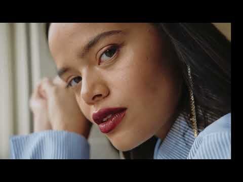 Malia Pyles Flaunt Magazine