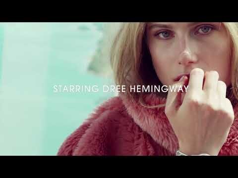 Dree Hemingway