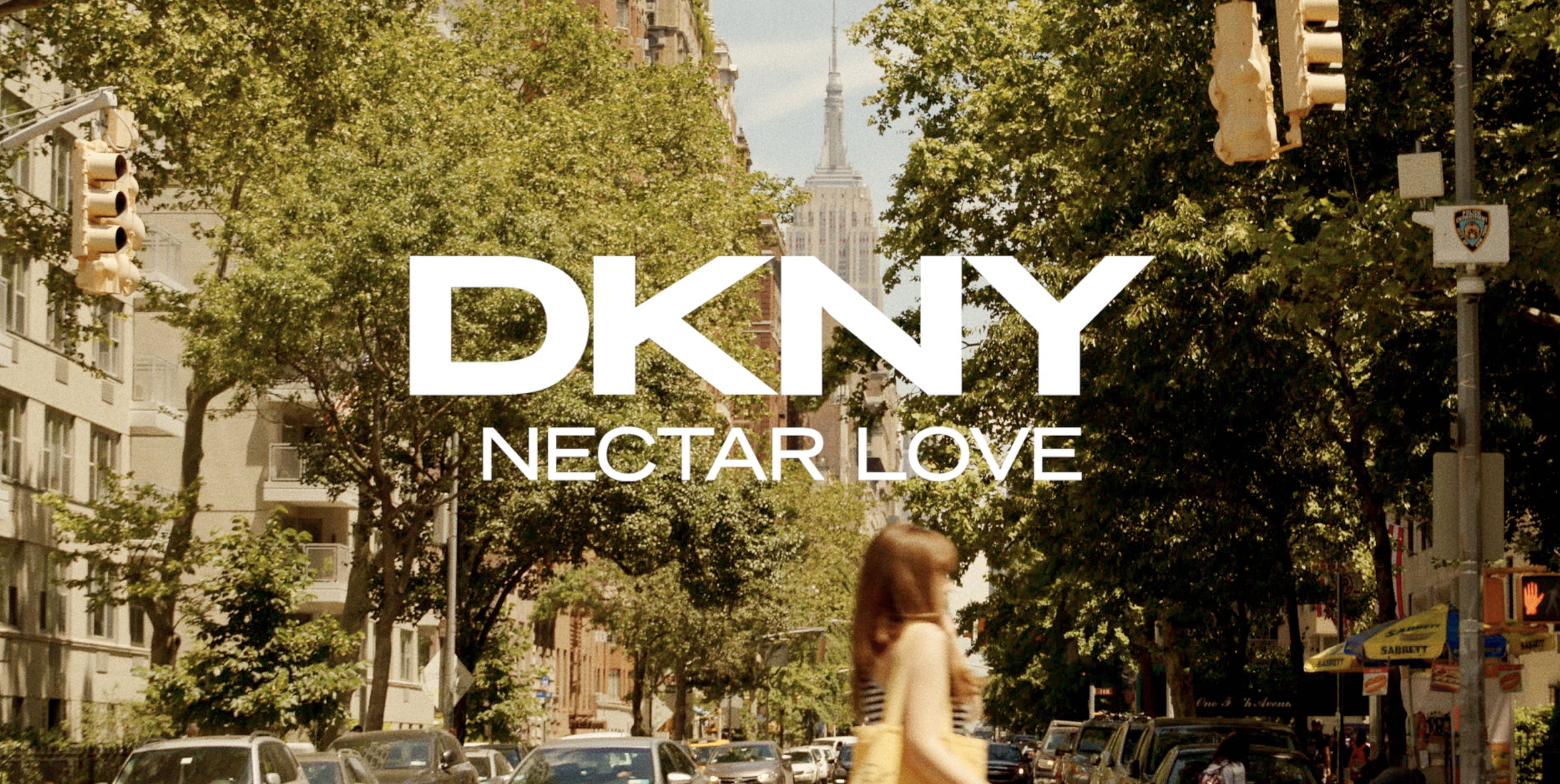 DKNY Nectar Love