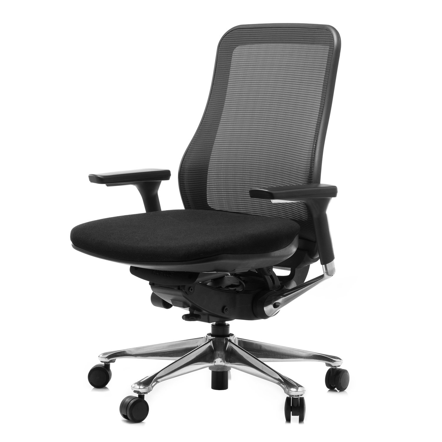 Symbian task/executive chair