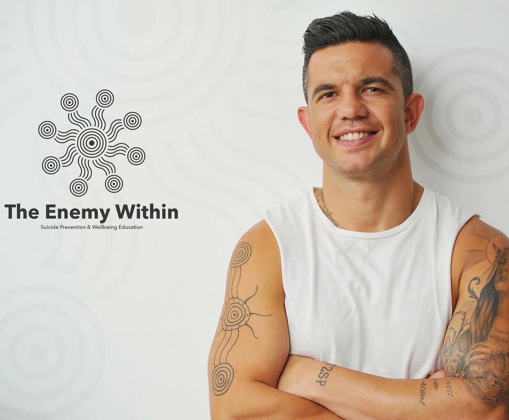 The Enemy Within