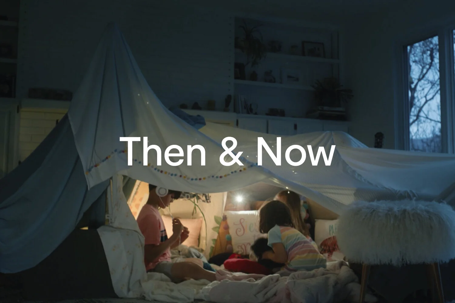 BROADCAST  |  CREATIVE DIRECTION