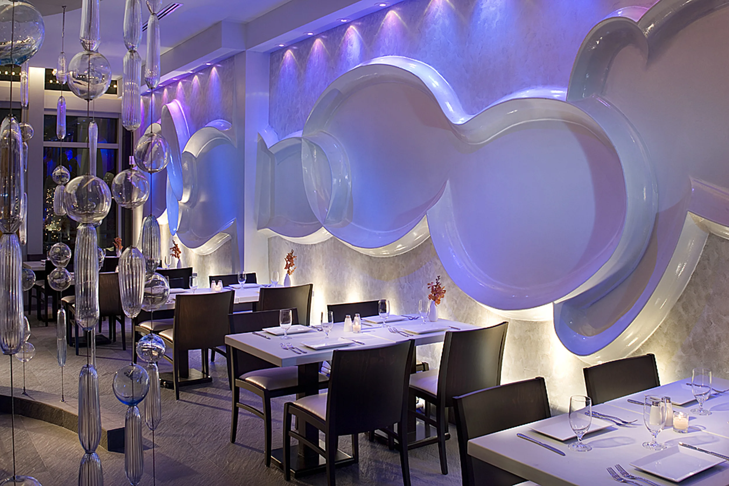 Andú Restaurant