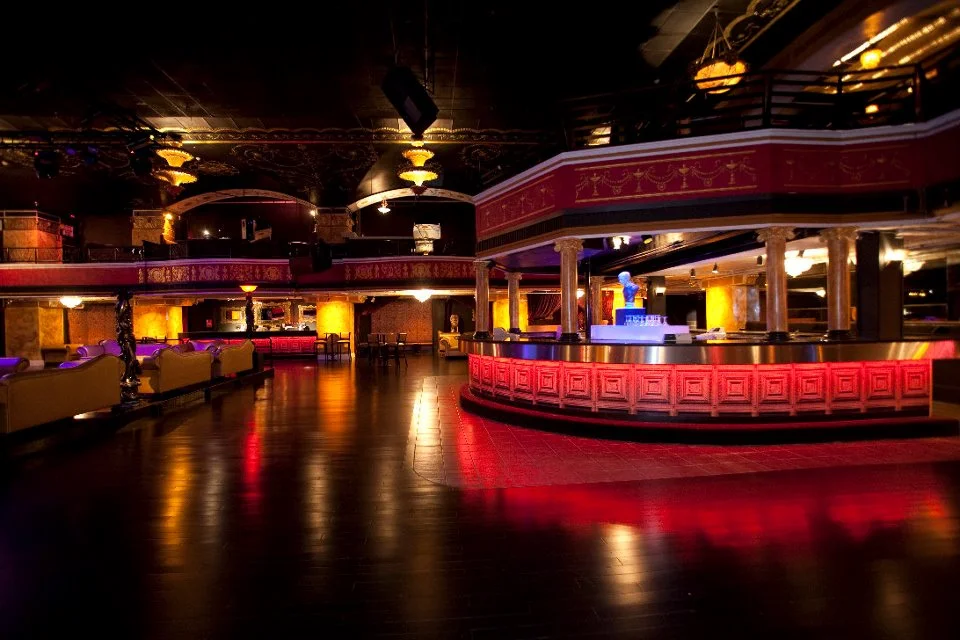 The Roxy Royale Telesco Associates