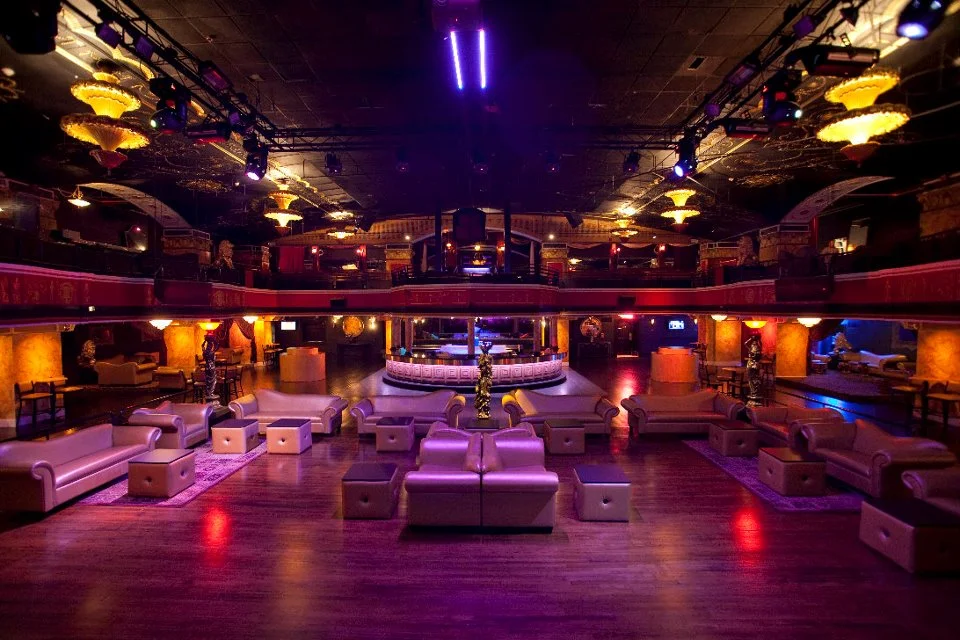 The Roxy Royale Telesco Associates