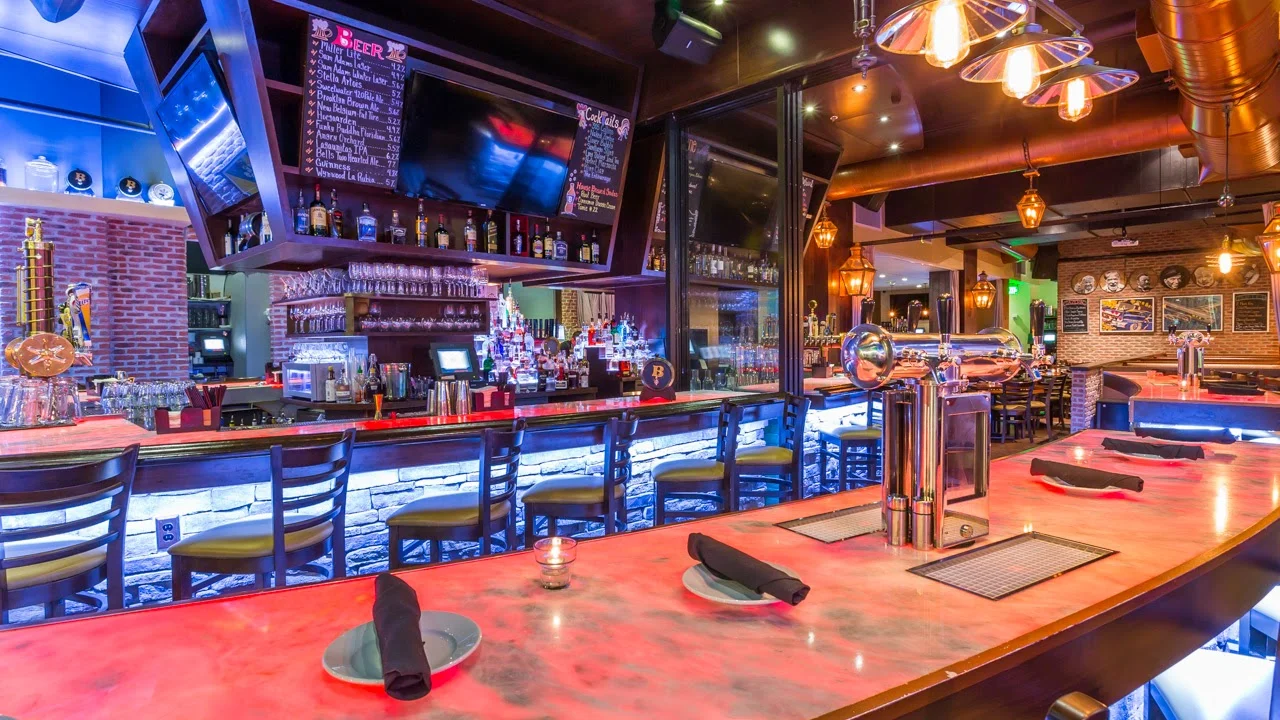 Batch Gastropub