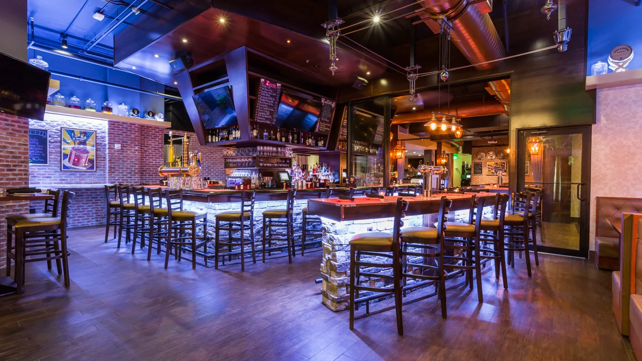 Batch Gastropub
