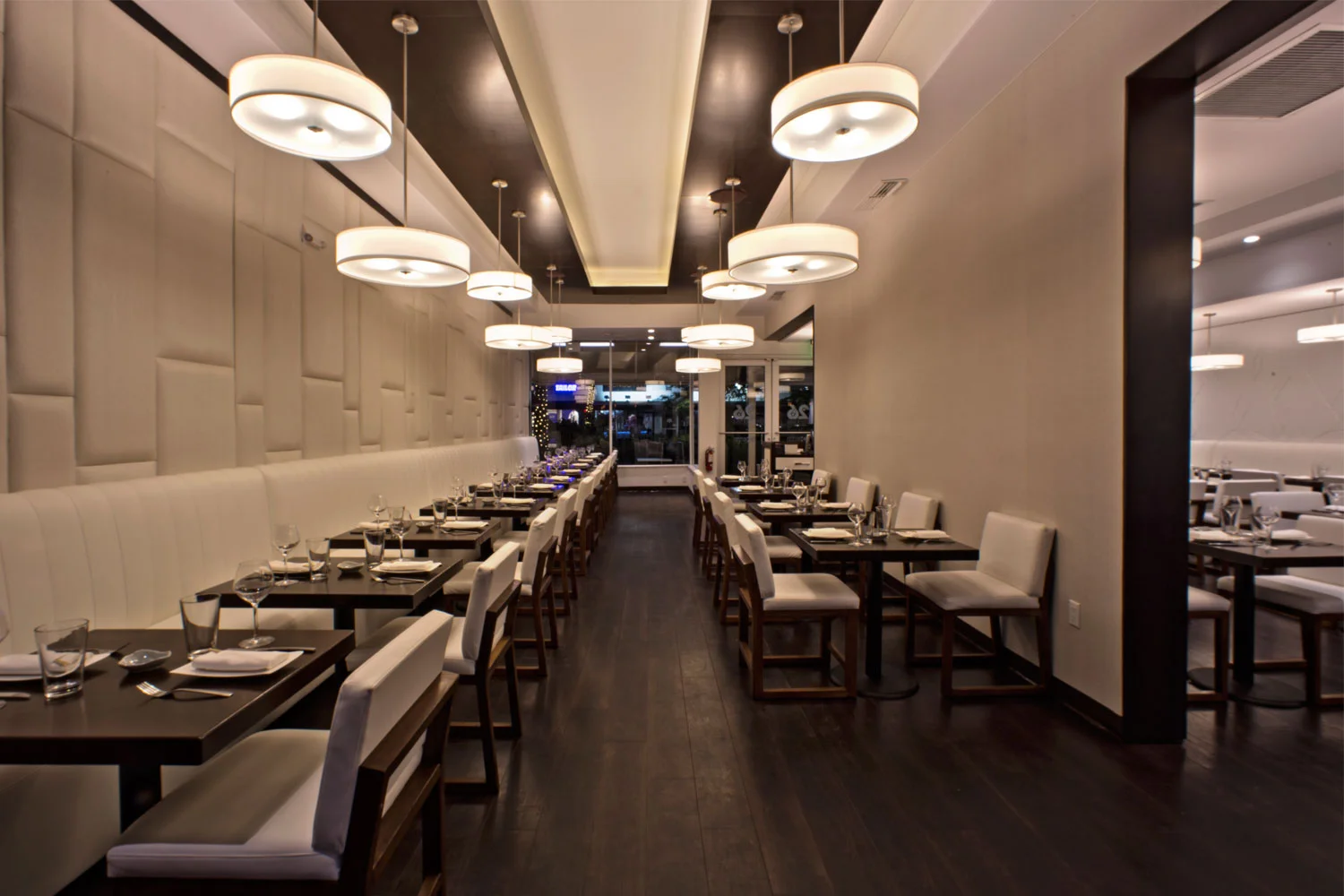 26 Sushi Tapas