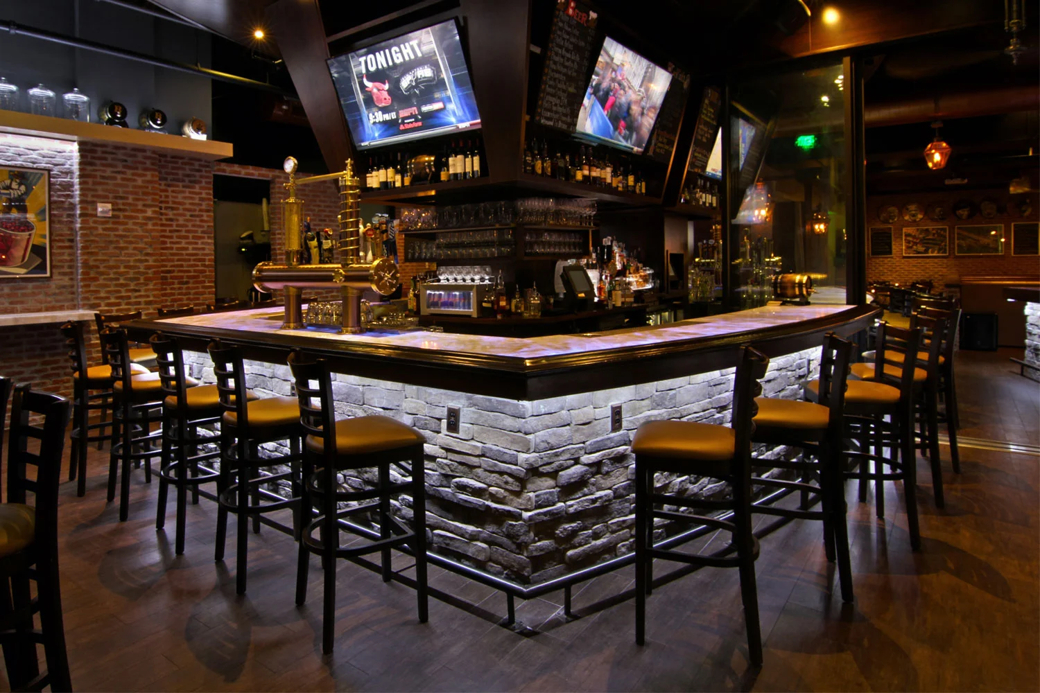 Batch Gastropub