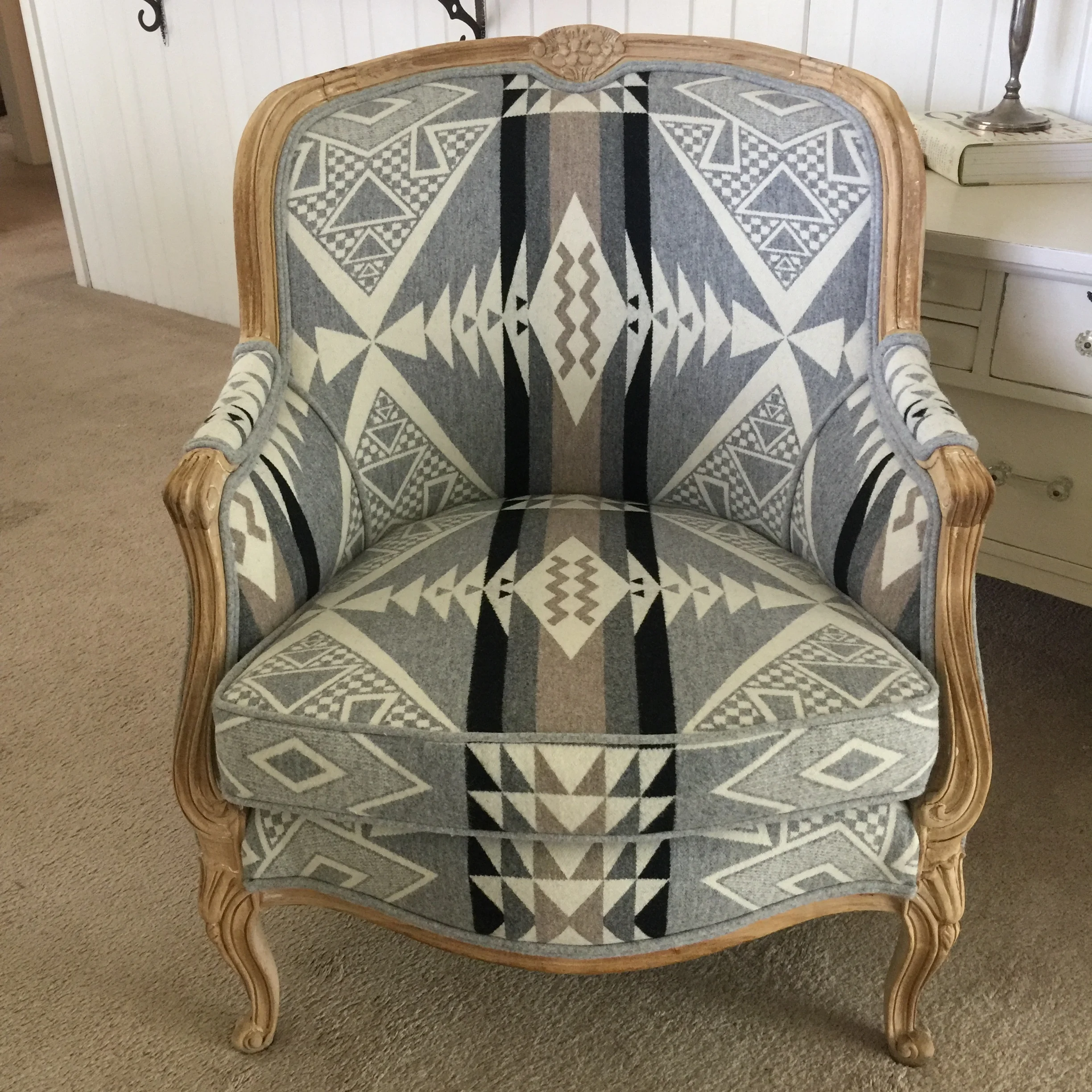 Pendleton Chair