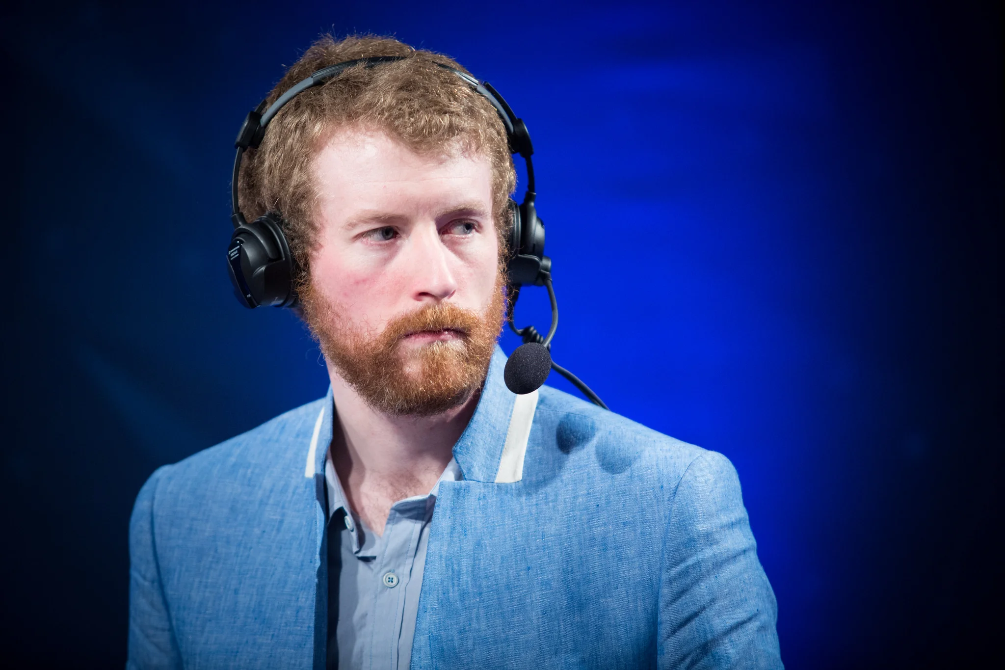 Thorin is the creator and host of Summoning Insight, and the target of a lot of community criticism for his politically incorrect persona. source