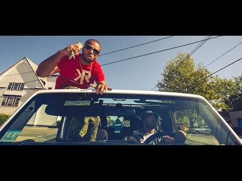 Pronto Guap - Oh Yeah (Official Video) Prod. by Yunglan