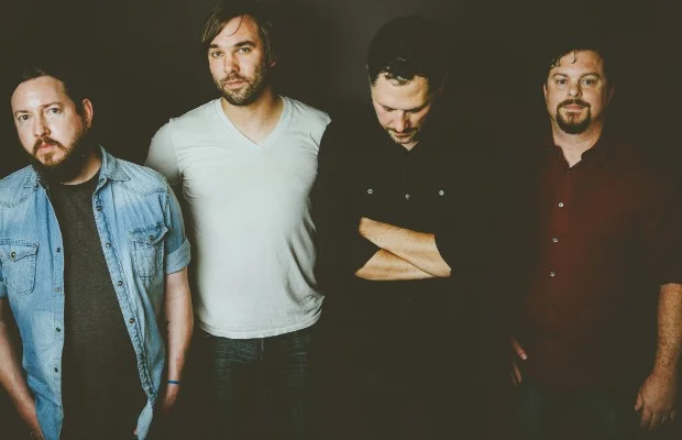 Mineral Tour Diary - Columbus, St. Louis, Kansas City, Denver 