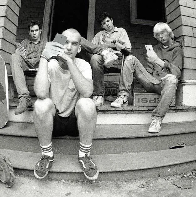 Emo Night NYC - October 2016