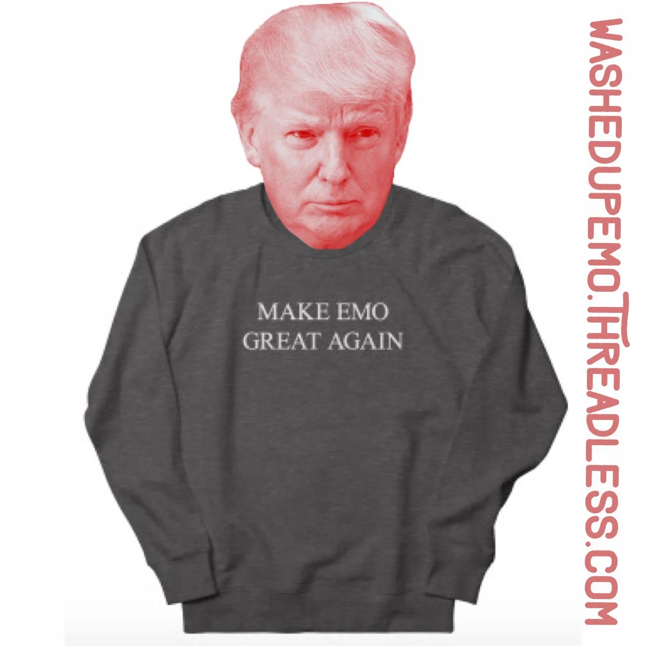 Make Emo Great Again