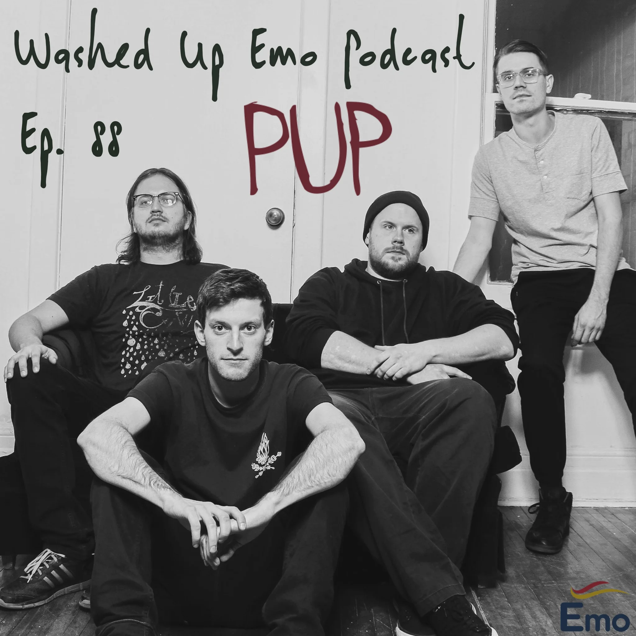 Ep. 88 - Pup 
