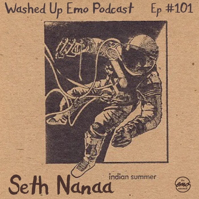 Ep. 101 - Seth Nanaa (Indian Summer)