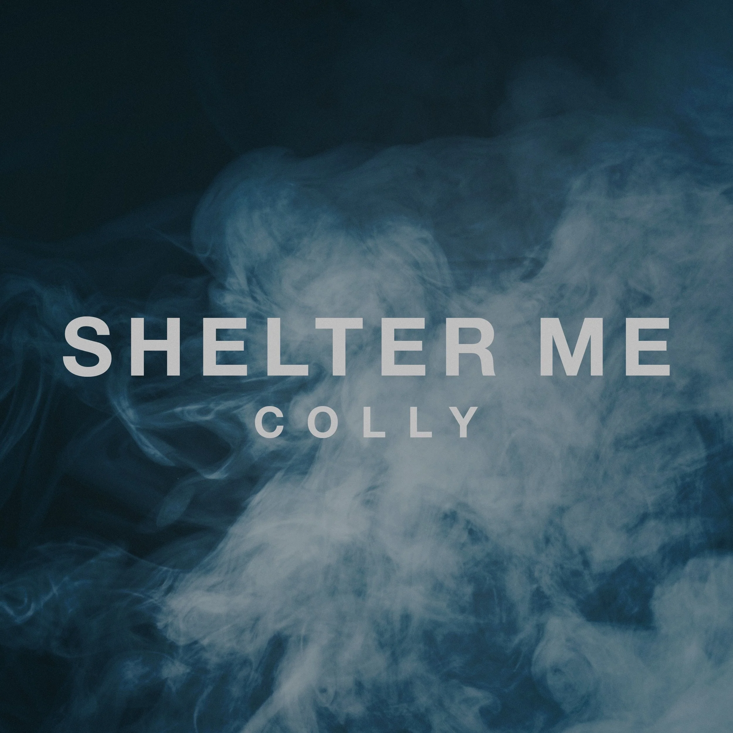 Premiere: Colly - "Shelter Me"