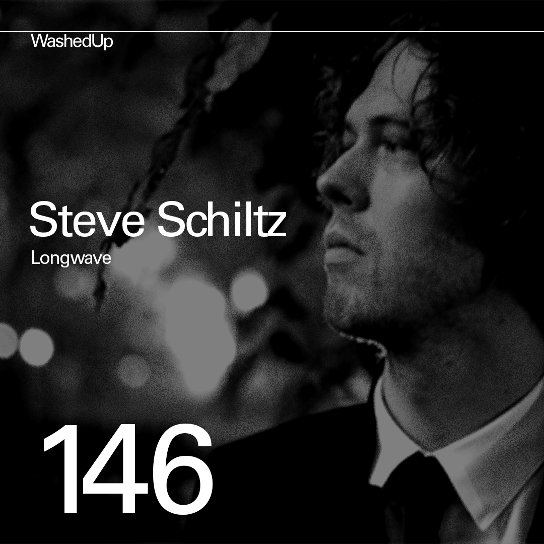#146 - Steve Schiltz (Longwave)