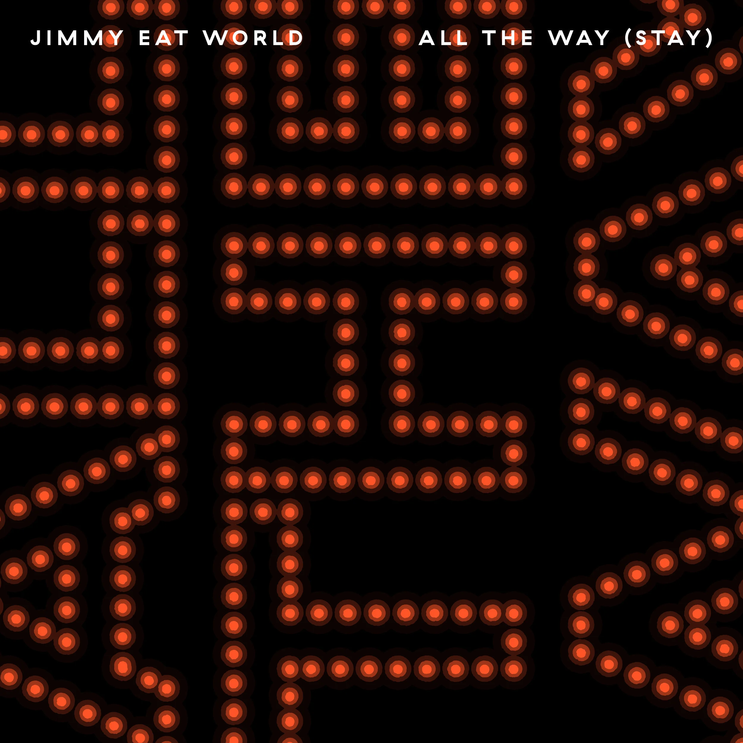 New Jimmy Eat World song "All The Way (Stay)" Is Released, Album "Surviving" Arrives October 18th