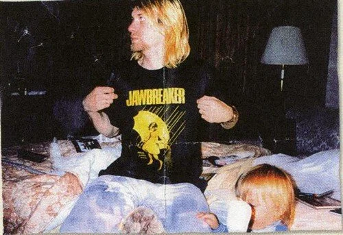 Emo Council - Should Jawbreaker Reunite? 