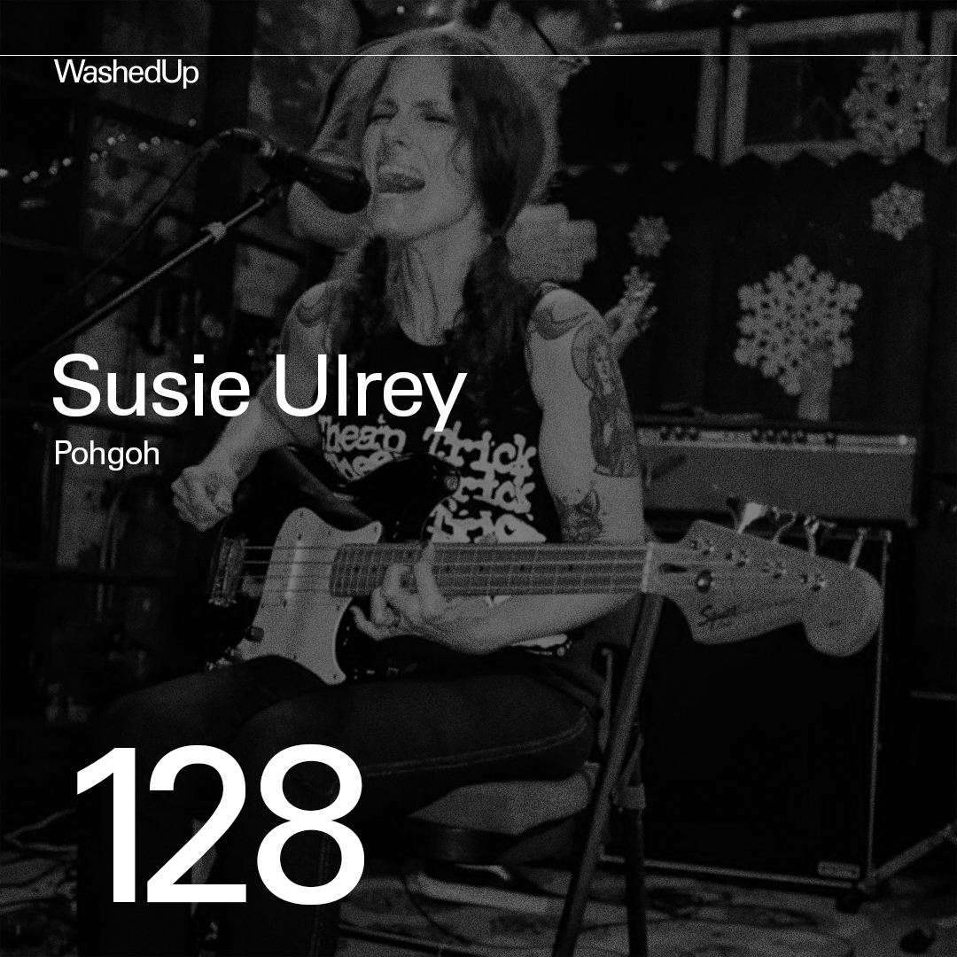 Ep. 128 - Susie Ulrey (Pohgoh)