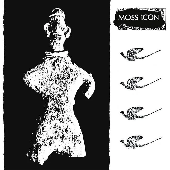Moss Icon Anniversary Reissue Announced 
