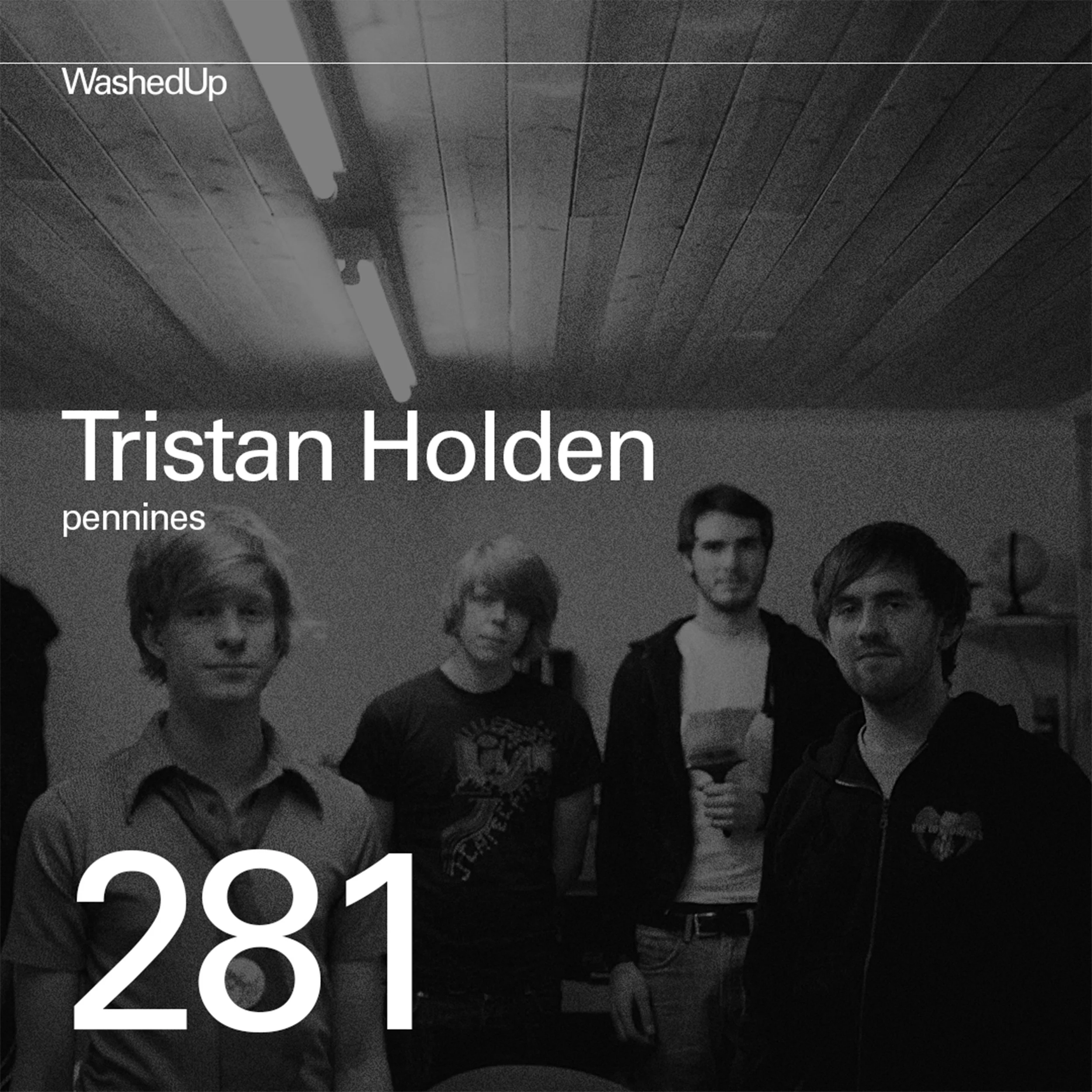 #281 - Tristan Holden (pennines)