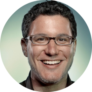 Eric Ries