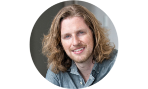 Matt Mullenweg