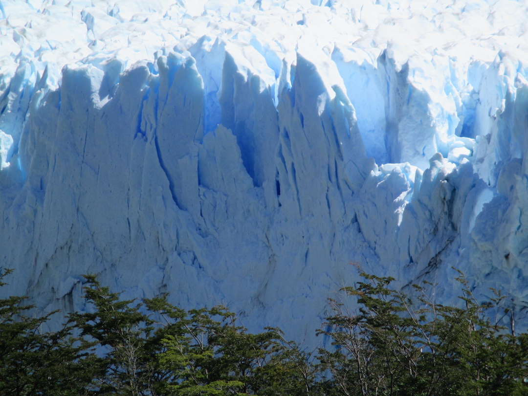 Perito Moreno Glacier, Argentina