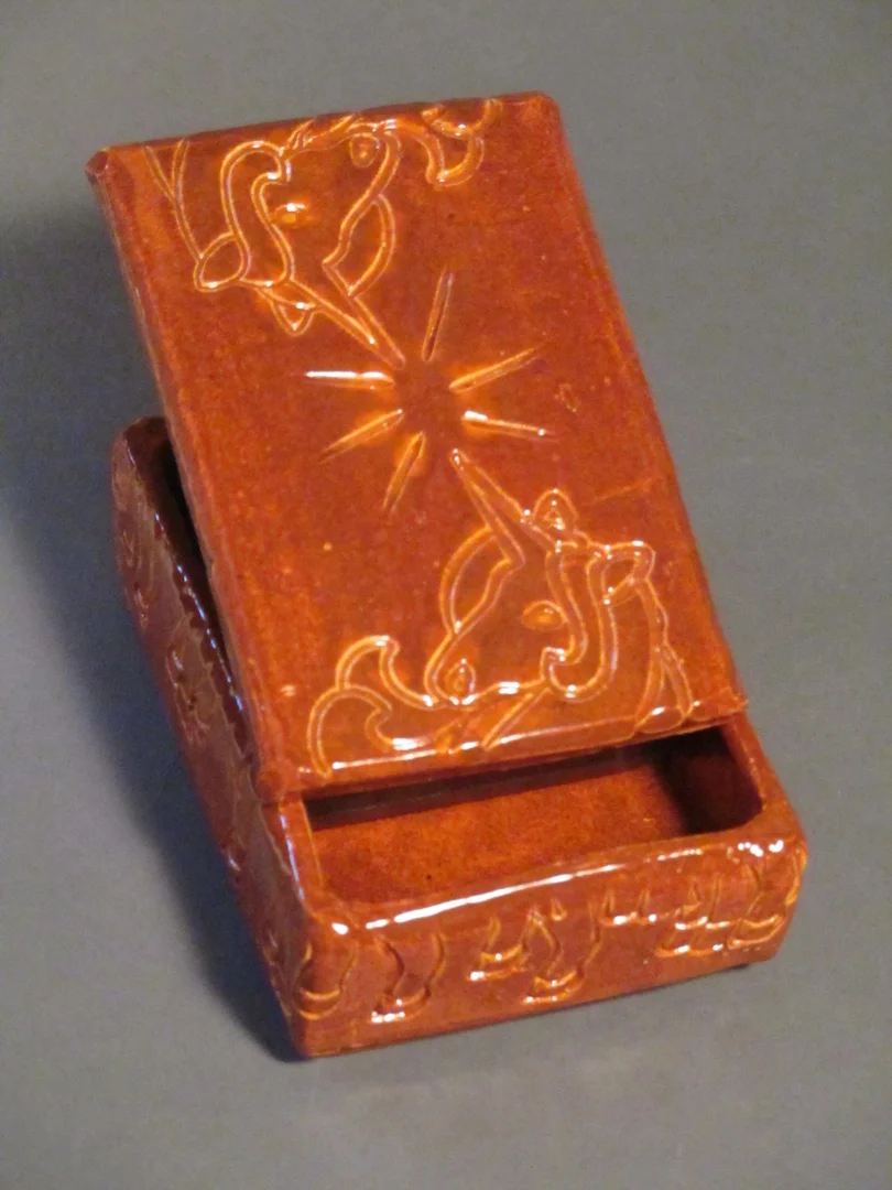 unicorn burnt orange open.jpeg