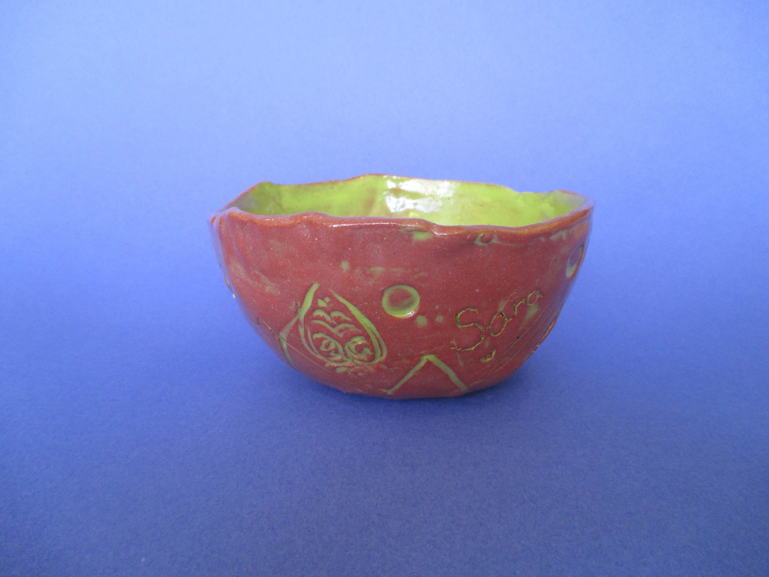 Textured bowl by Sara G 2014.jpg