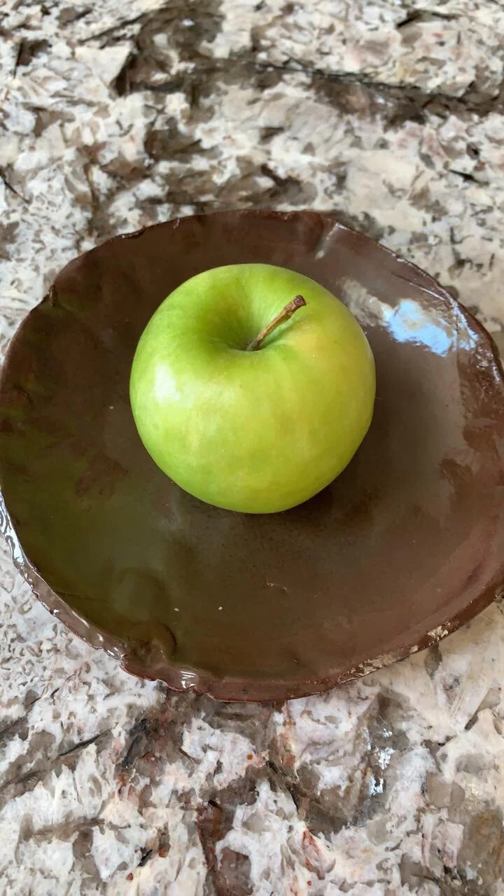 fossil with apple.jpg