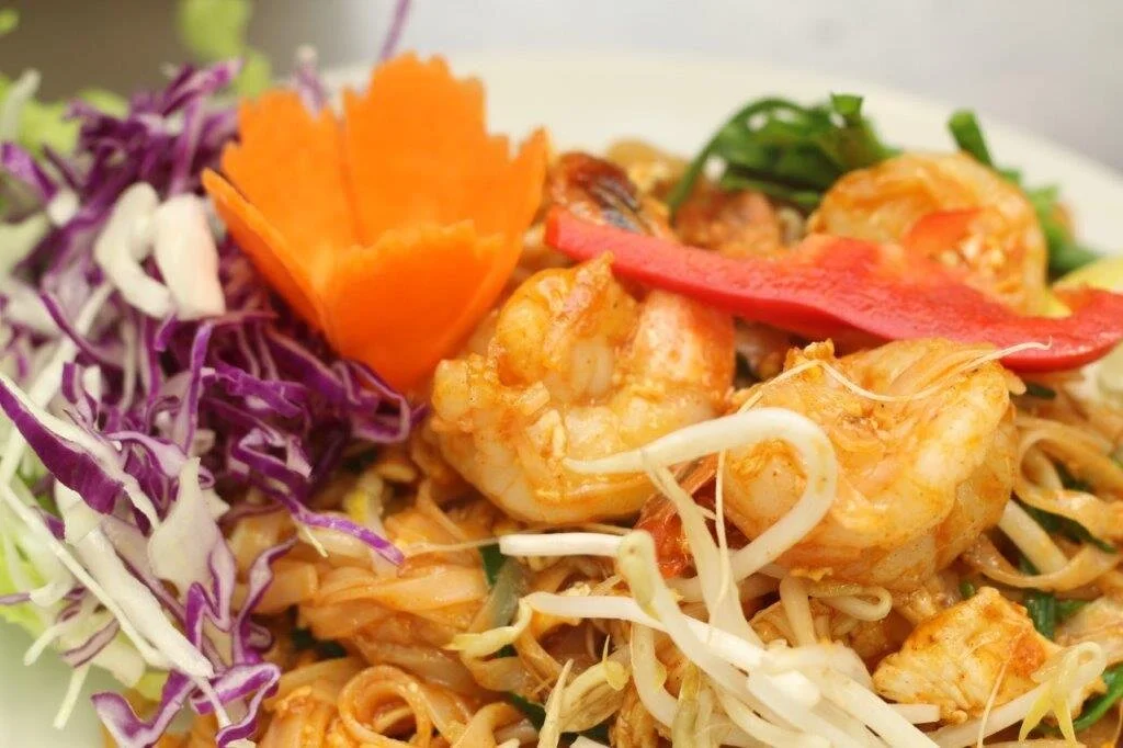 Takeaway Menu Rose Garden Dubbo