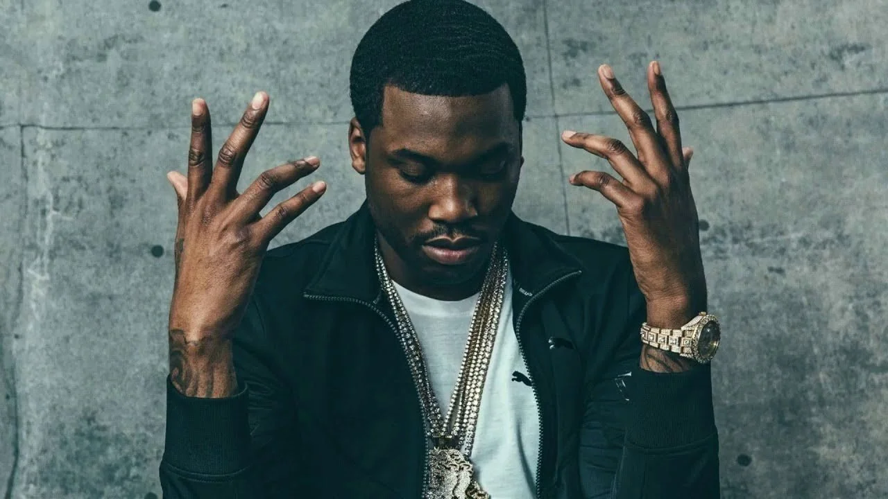 Meek Mill 'Millidelphia'