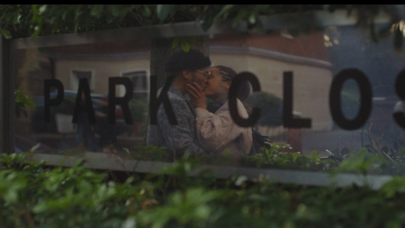 Anderson .Paak ft. Smokey Robinson - Make It Better