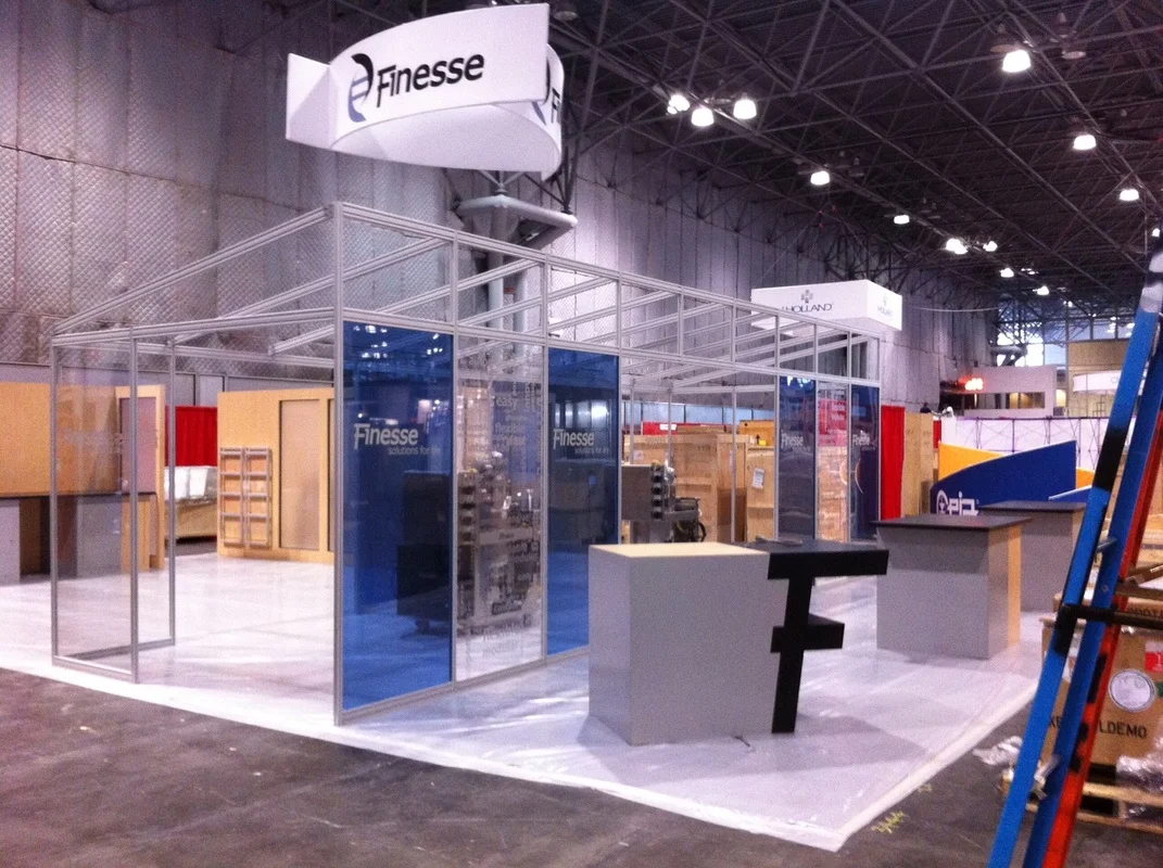 Finesse Solutions