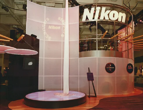 Nikon Precision