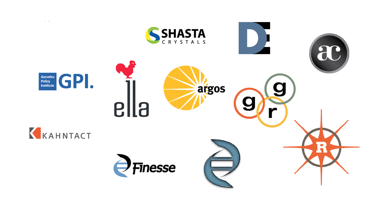 Logo design, brand positioning&nbsp;and identity systems 