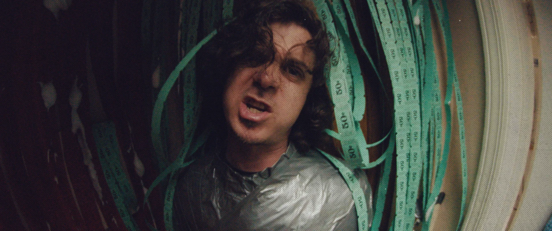 Watsky - Mean Ass Drunk
